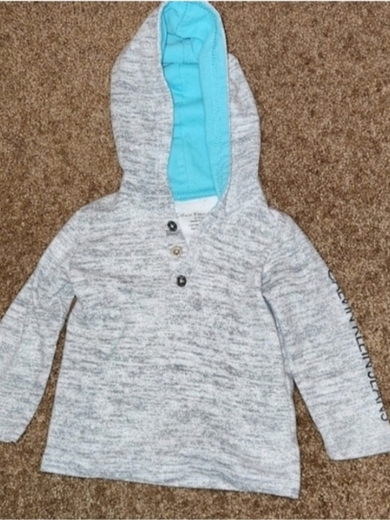 Calvin Klein Jeans Other - Calvin Klein Jeans Hoodie